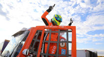 Formula Truck in Santa Cruz do Sul