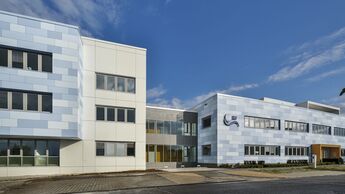 Forschungsplattform für die Lithiumakku-Herstellung