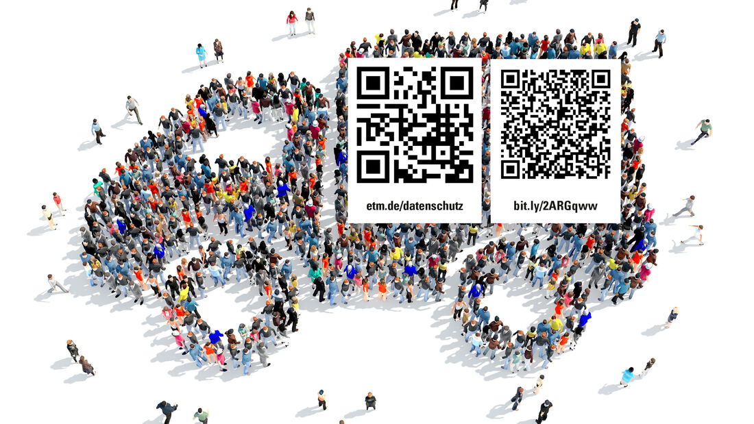 Fotolia, Montage: Marcus Zimmer