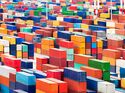 Fotolia Seecontainer