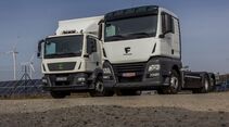 Framo E-Lkw
