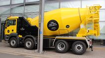 Framo Elektro-Lkw