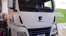 Framo Elektro-Lkw