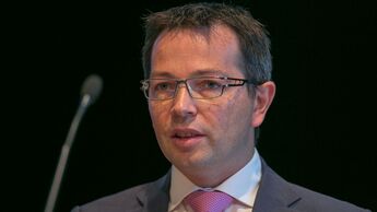 Franck Leveque, Vice President Automotive & Transportation, Frost and Sullivan, Zukunftskongress 2013