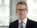 Frank Huster Hauptgeschäftsführer DSLV Bundesverband Spedition und Logistik