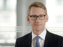 Frank Huster Hauptgeschäftsführer DSLV Bundesverband Spedition und Logistik