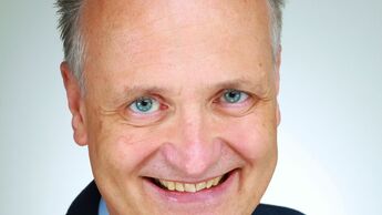 Frank Knobloch COO