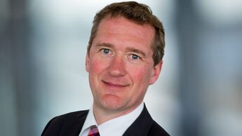 Frank Liebelt; Hellmann Worldwide Logistics