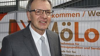 Frank Schäfer, AMÖ, Präsident