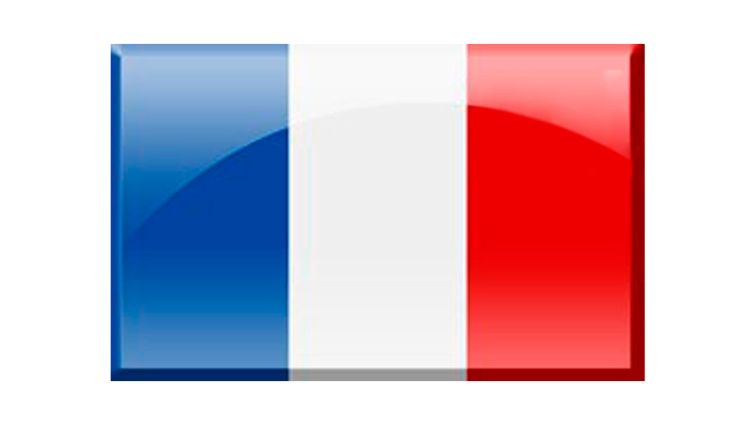 Frankreich: Ecotaxe System