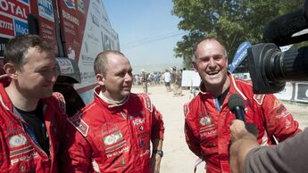 Franz Echter im Interview