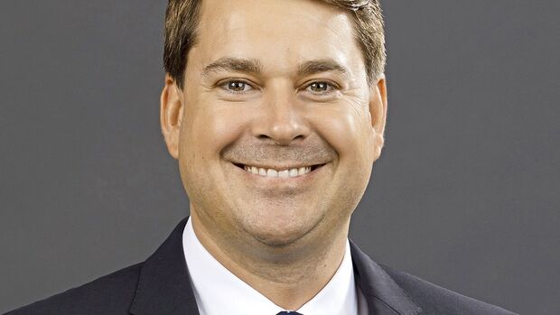 Franz Kaps, Associate Rechtsanwalt Baker McKenzie
