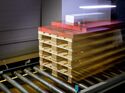 Fraunhofer IML mit dem Projekt Pal2Rec für Paletten mit sensorbasierter Aktivitätserkennung 