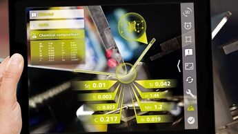 Fraunhofer-Konzept Materials Data Space
