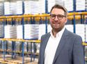 Frederik Mons, CDIO bei der Nosta Group