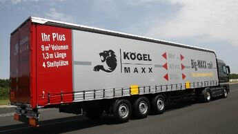 Freie Fahrt für Big-Maxx in Polen