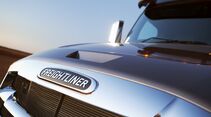 Freightliner Cascadia für Australien