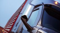Freightliner Cascadia für Australien
