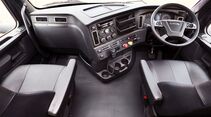 Freightliner Cascadia für Australien