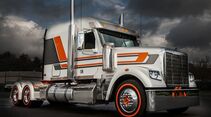 Freightliner Coronado