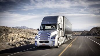 Freightliner