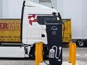 Fryte Mobility, Traton und MAN kooperieren bei Reservierung von Ladepunkten für ELkw