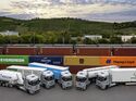 Fünfeinhalbmal um die Welt: Daimler Truck Brennstoffzellen-Lkw absolvieren erfolgreich über 225.000 Kilometer im realen Kundeneinsatz

Five and a Half Times Around the World: Daimler Truck Fuel Cell Trucks Successfully Complete More Than 225,000 Kilomete
