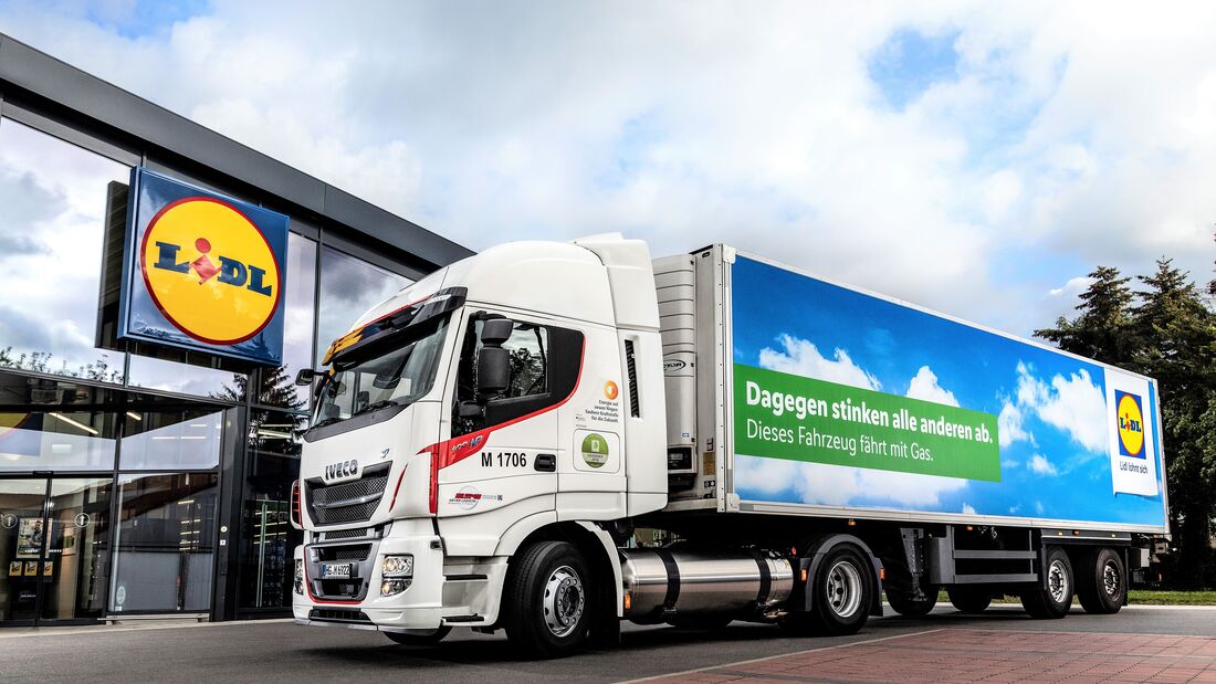 Für mehr emissionsarme Mobilität