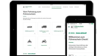 Fuererschein Check App