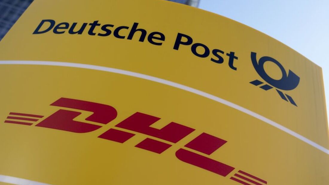 Fuhrparkreportage Deutsche Bundespost Bonn