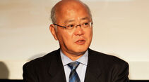 Fumio Akikawa