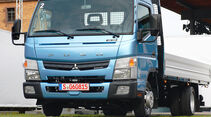 Fuso Canter 3C15