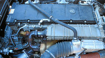 Fuso Super Great, Sechszylinder, 6R10, OM471
