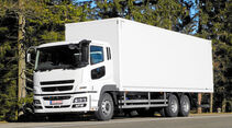 Fuso Super Great