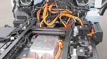 Fuso eCanter