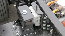 Fuso eCanter