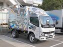 Fuso eCanter