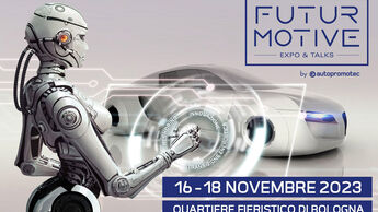 Future Expo and Talk 2023