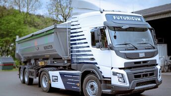 Futuricum Semi40E