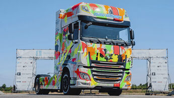 Fyuriant von Clean Logistics