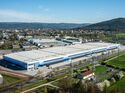 GLP-Neubau in Neustadt für DSV und die dm-Filialbelieferungen