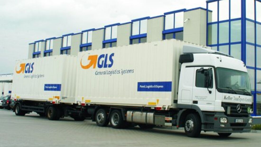 GLS zieht Bilanz