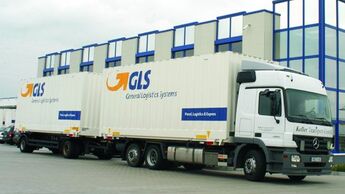 GLS zieht Bilanz