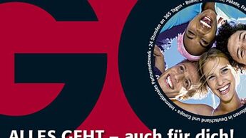 GO! bildet 70 Nachwuchskräfte aus