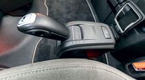 GPS-Tempomaten Automatisierung 2018 Getriebevergleich