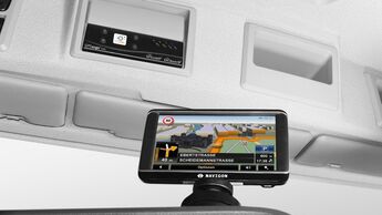 GPSoverIP, Navigon, GPSauge DS1 Navigon 70 Premium Open