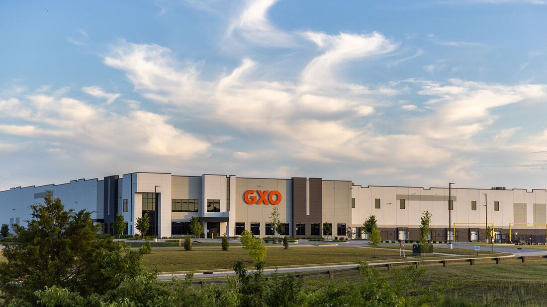 GXO investiert langfristig in den Standort Deutschland