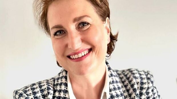 Gabriele Saidowski, Head of HR Management Dachser Road Logistics Germany