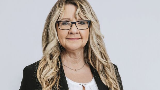 Gabriele Schwarz, Wackler Spedition und Logistik
