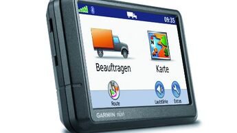 Garmin und Digicore kooperieren
